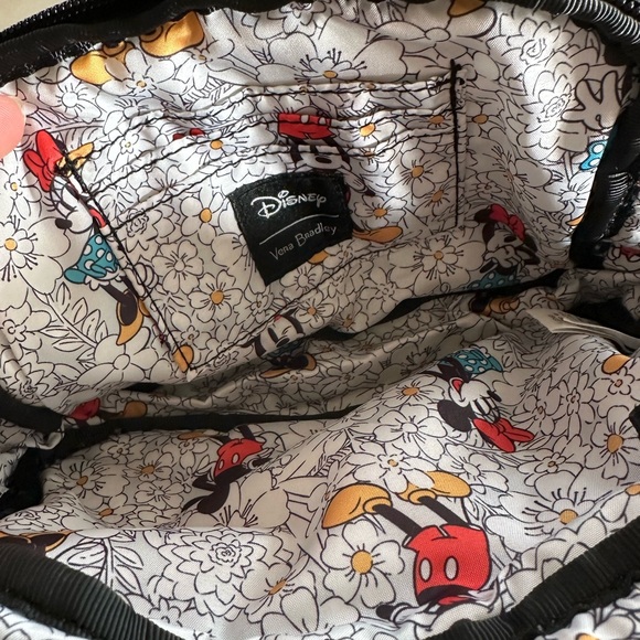 Disney + Vera Bradley Mini Belt Bag - Picture 3 of 6